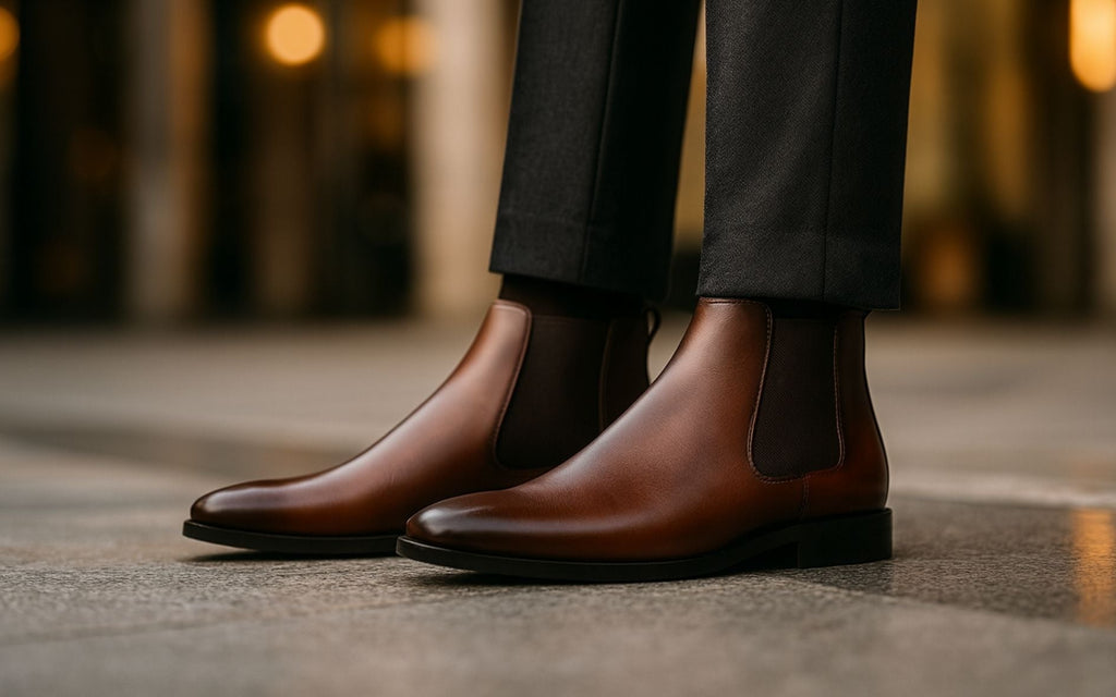 The Difference You Can Feel