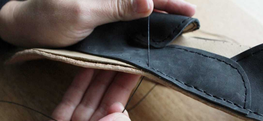 The Art Beneath Every Step